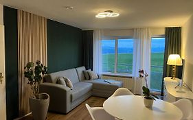 Ferienwohnung Bergblick